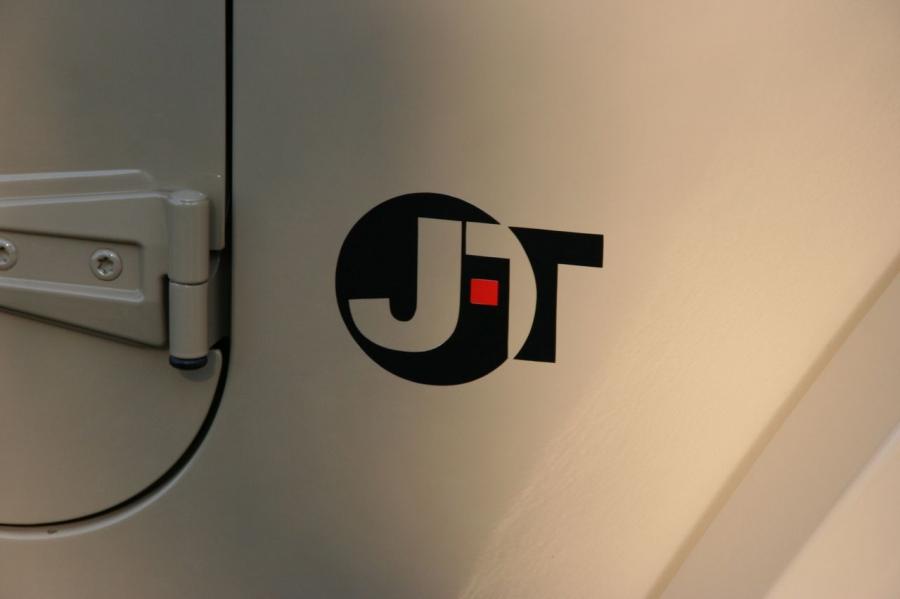  Jeep JT 2007 года  (фото 25 из 46)
